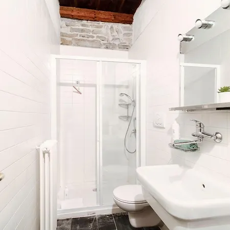 Angel - By Myhomeincomo Appartamento *