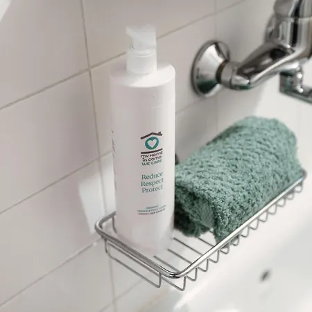 Angel - By Myhomeincomo Appartamento *