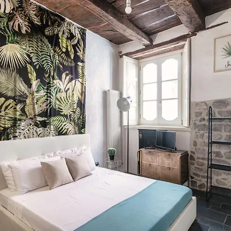 Angel - By Myhomeincomo * Côme