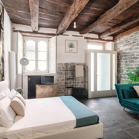 Angel - By Myhomeincomo Appartement *