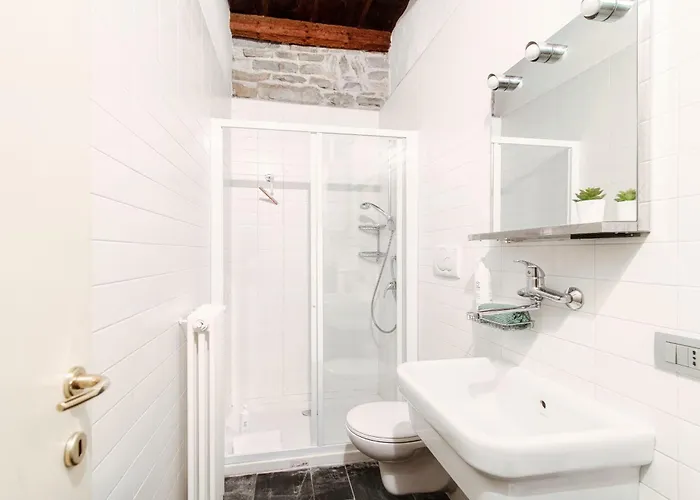 Angel - By Myhomeincomo 公寓 *