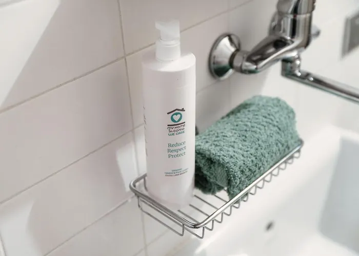 Angel - By Myhomeincomo 公寓 *