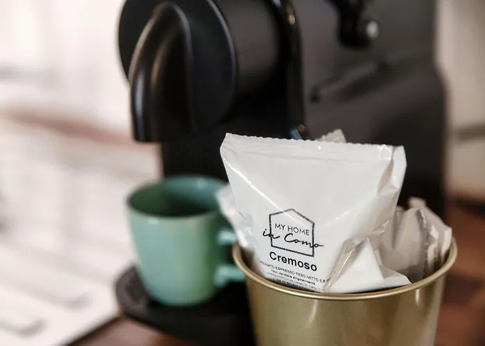 公寓 Angel - By Myhomeincomo *