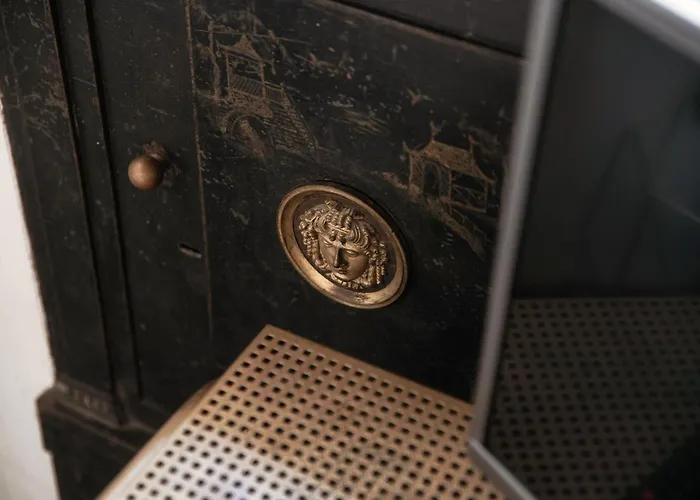 公寓 Angel - By Myhomeincomo