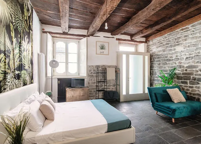 Angel - By Myhomeincomo 公寓 *